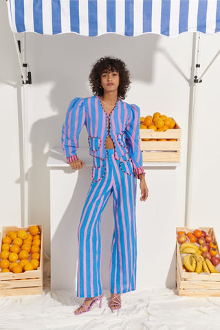 Valeria Pants - CELIA B