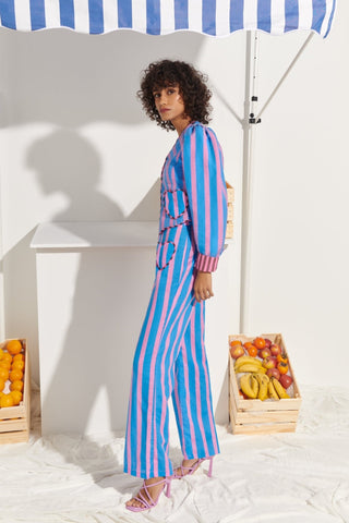 Valeria Pants - CELIA B