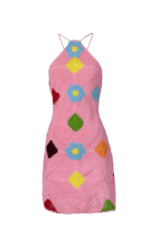 Vanika Dress - CELIA B