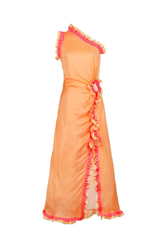 Varuna Dress - CELIA B