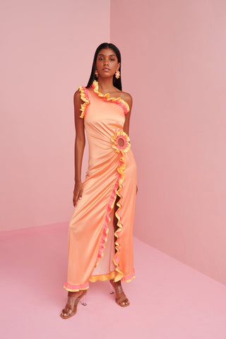 Varuna Dress - CELIA B