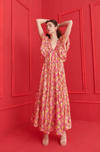 Vega Dress - CELIA B