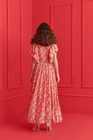 Vega Dress - CELIA B