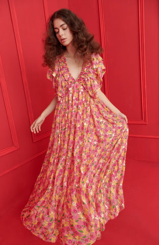 Vega Dress - CELIA B