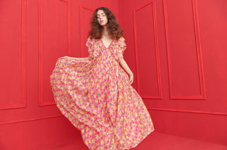 Vega Dress - CELIA B