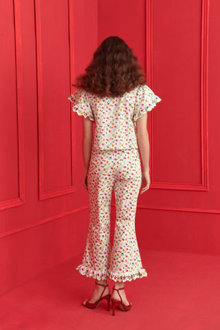 Vela Pants - CELIA B