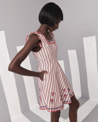 Velan Dress - CELIA B