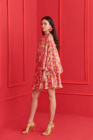 Vespera Dress - CELIA B