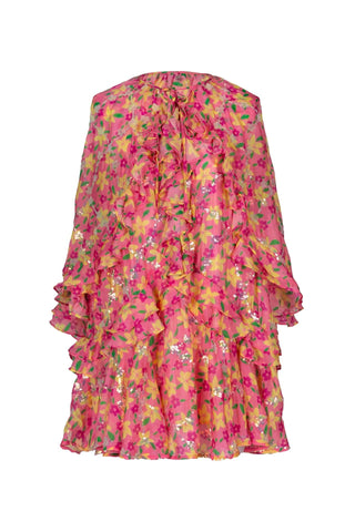 Vespera Dress - CELIA B