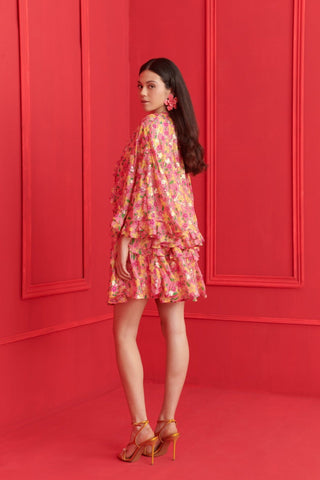 Vespera Dress - CELIA B