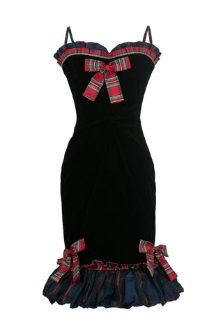 Vestra Dress - CELIA B
