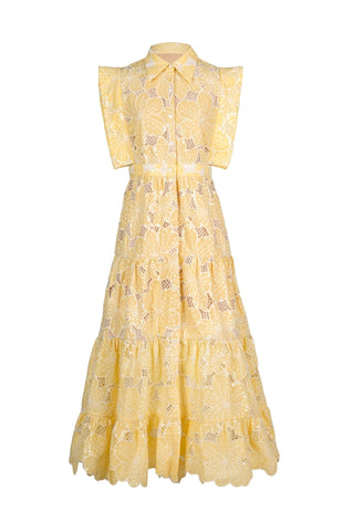 Vian Dress - CELIA B