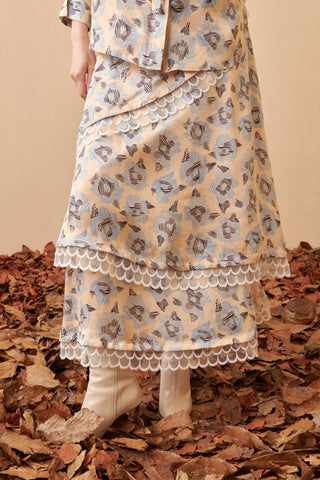 Vibrancy Skirt - CELIA B