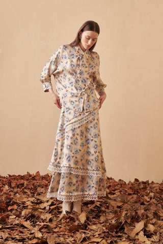 Vibrancy Top - CELIA B