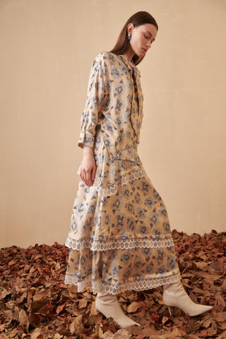 Vibrancy Top - CELIA B