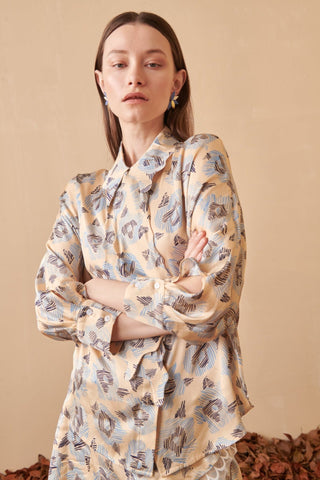 Vibrancy Top - CELIA B