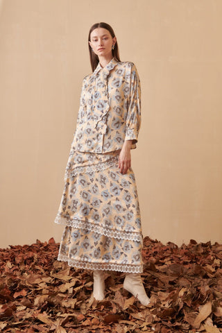 Vibrancy Top - CELIA B