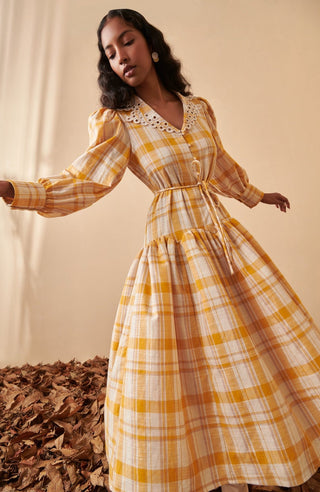 Vida Dress - CELIA B