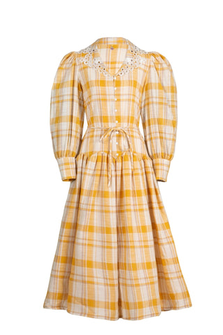 Vida Dress - CELIA B