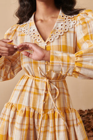 Vida Dress - CELIA B