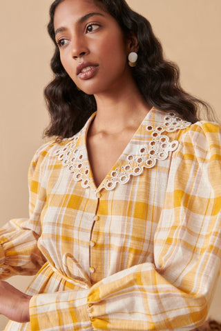 Vida Dress - CELIA B