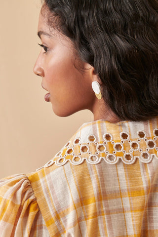 Vida Dress - CELIA B