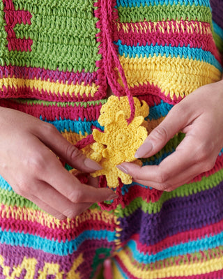 Wampee Shorts - CELIA B