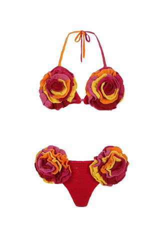 Whisper Swimsuit - CELIA B