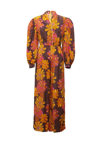 WUTAI JUMPSUIT - CELIA B