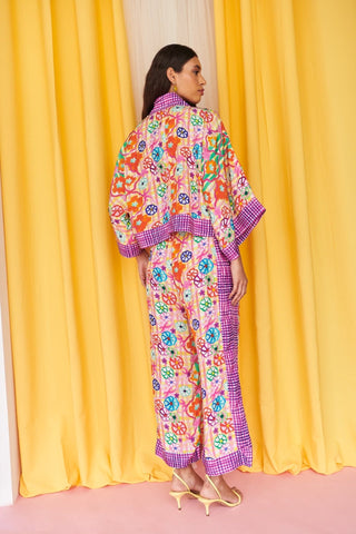 Yatri Pants - CELIA B