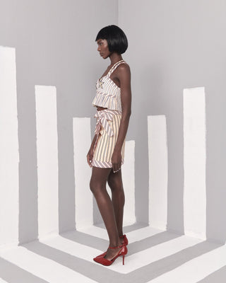 Ysel Skirt - CELIA B