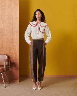 Zanir Shirt - CELIA B