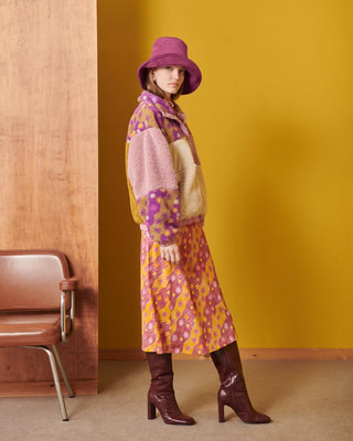 Zapad Jacket - CELIA B