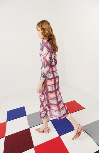 Zinia Dress - CELIA B