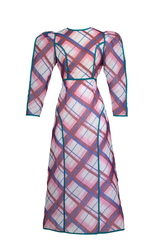 Zinia Dress - CELIA B