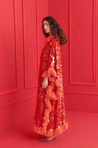 Ziv Dress - CELIA B