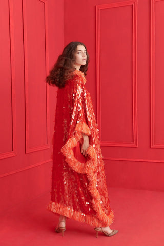 Ziv Dress - CELIA B