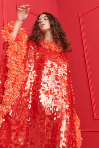 Ziv Dress - CELIA B