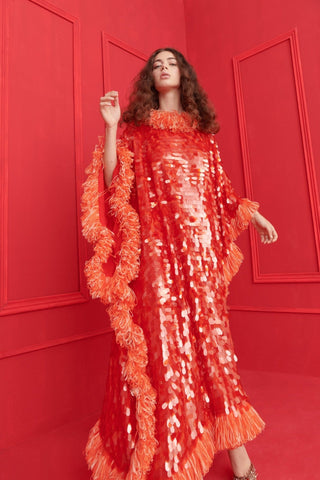 Ziv Dress - CELIA B