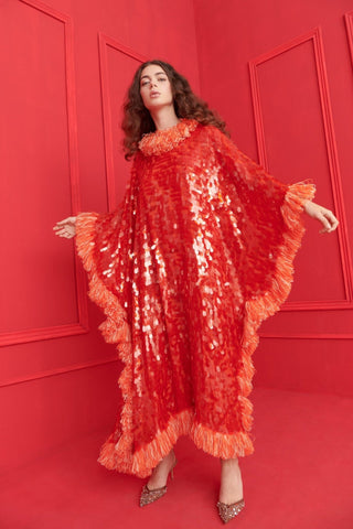 Ziv Dress - CELIA B