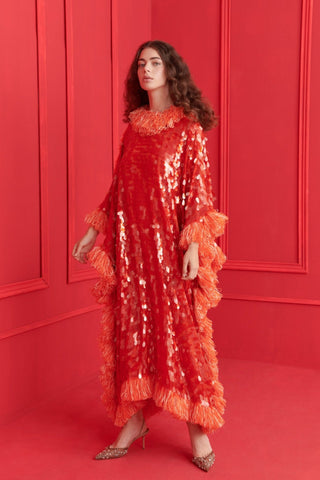 Ziv Dress - CELIA B